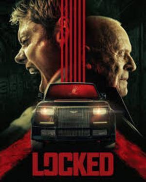 Locked 2025 