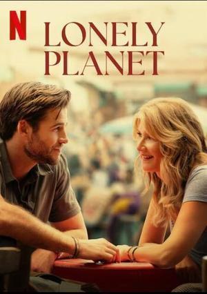 Lonely Planet 2024 Netflix