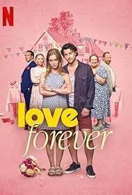 Love Forever 2025 Netflix