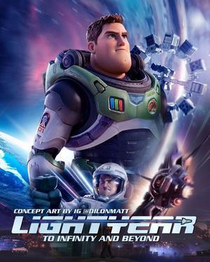 Lightyear 2022 