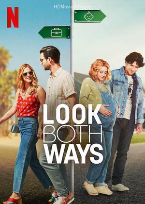 Look Both Ways 2022 Netflix