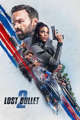 Lost Bullet 2 2022 Netflix