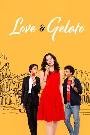 Love And Gelato 2022 Netflix