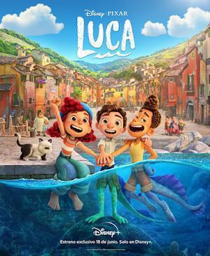 Luca 2021
