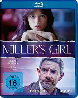 Millers Girl 2024 