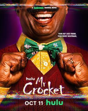 Mr. Crocket 2024 