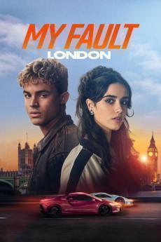 My Fault: London 2025 Amazon Prime