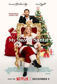 My Secret Santa 2025 Netflix