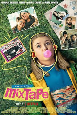 Mixtape 2021 Netflix