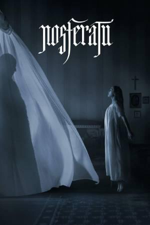 Nosferatu 2024 