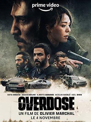 Overdose 2022 