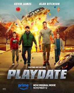 Playdate 2025