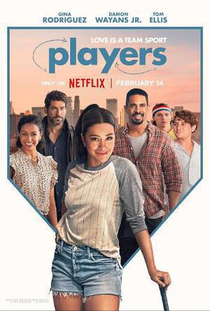 Players 2024 Netflix