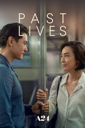 Past Lives 2023 