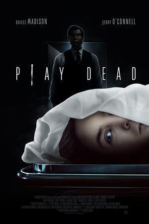 Play Dead 2023 