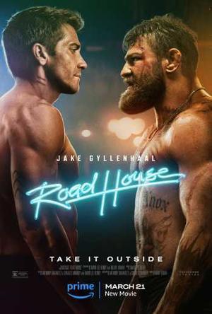 Road House 2024 