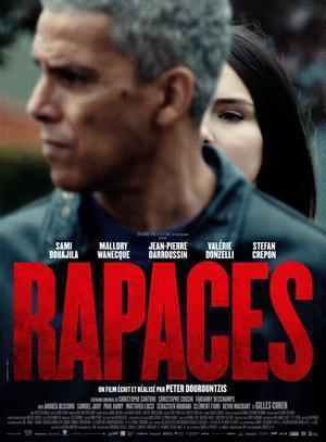 Rapaces 2025