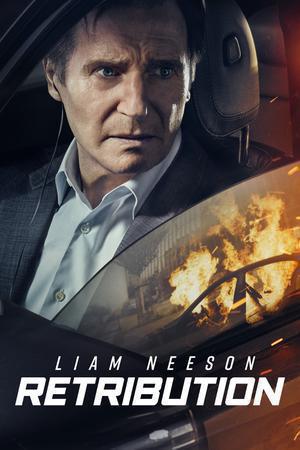 Retribution 2023 