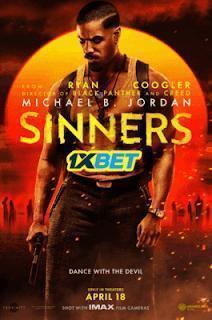 Sinners 2025