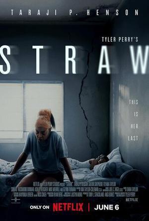Straw 2025 Netflix