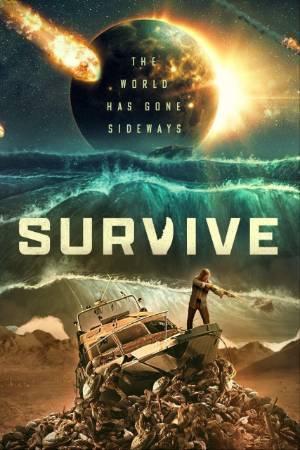 Survive 2024 