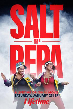 Salt-N-Pepa 2021 