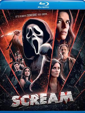 Scream 2022 