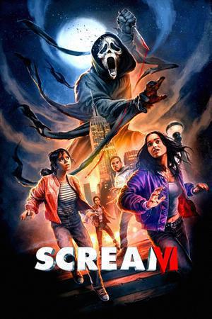 Scream 6 2023 