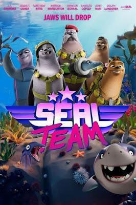 Seal Team 2021 Netflix