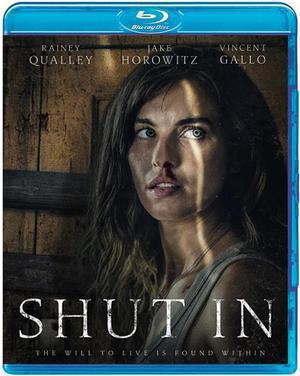 Shut In 2022 