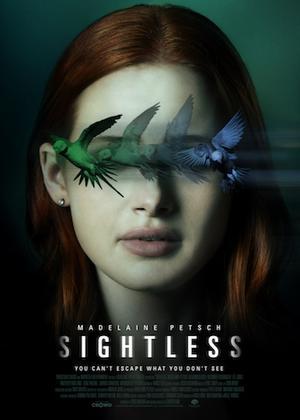 Sightless 2020 