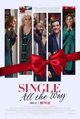 Single All The Way 2021 Netflix