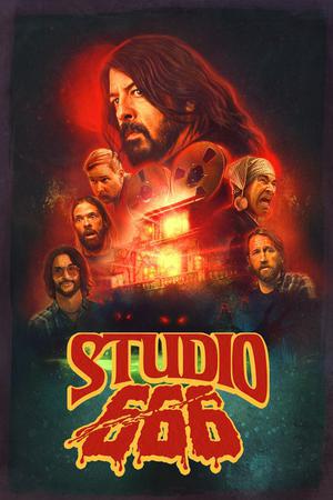Studio 666 2022 