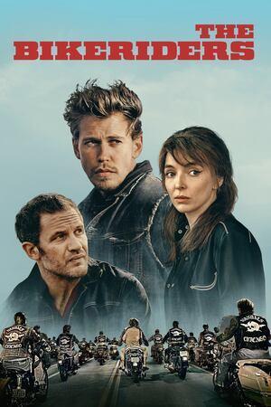The Bikeriders 2023 