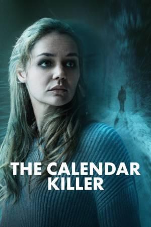 The Calendar Killer 2025 Amazon Prime