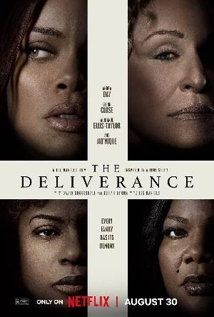 The Deliverance 2024 Netflix