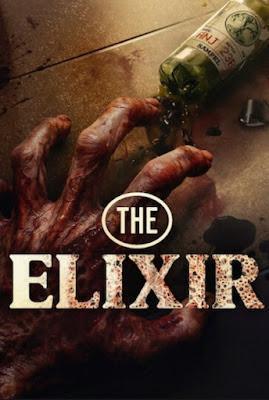 The Elixir 2025 Netflix