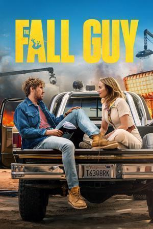 The Fall Guy 2024 
