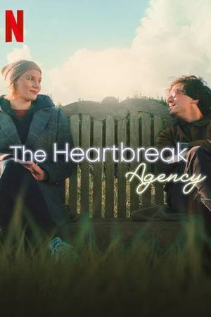The Heartbreak Agency 2024 Netflix