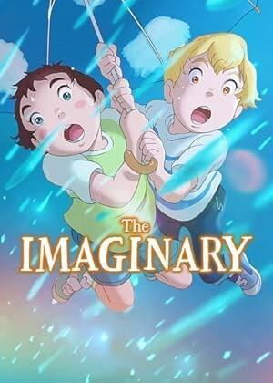 The Imaginary 2023 Netflix