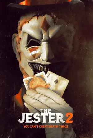The Jester 2 2025 
