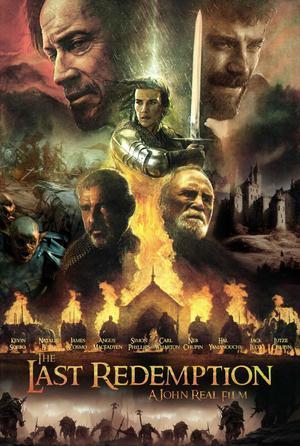 The Last Redemption 2024 