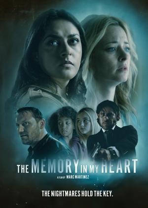 The Memory In My Heart 2024 