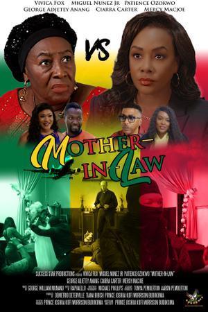The Mother-In-Law 2023 