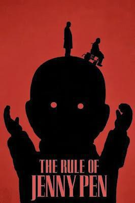 The Rule Of Jenny Pen 2024