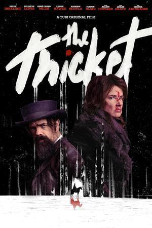 The Thicket 2024 