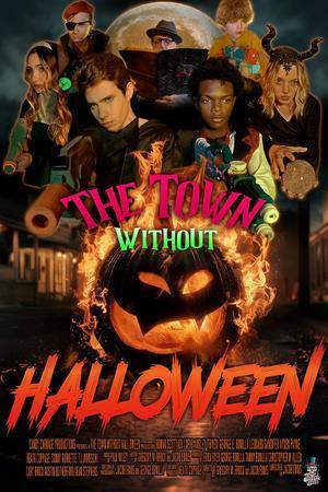 The Town Without Halloween 2024 