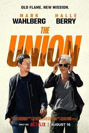The Union 2024 Netflix