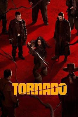 Tornado 2025