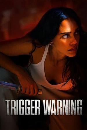 Trigger Warning 2024 Netflix